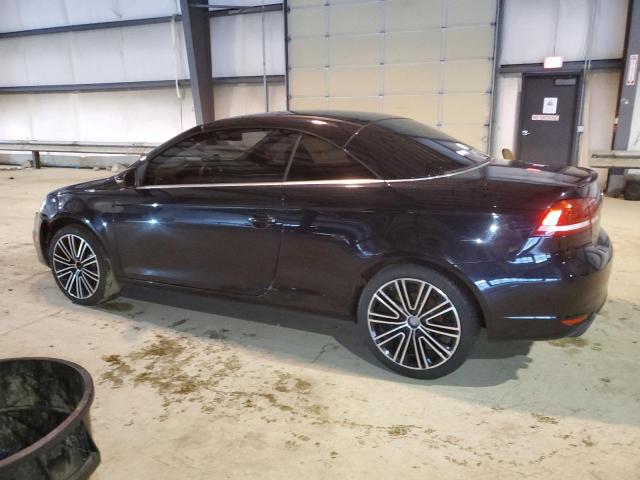 Photo 2 from auction – 2013 VOLKSWAGEN EOS KOMFOR with VIN WVWBW8AH2DV004117