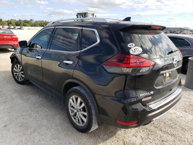 Photo 2 from auction – 2020 NISSAN ROGUE with VIN JN8AT2MT4LW042687