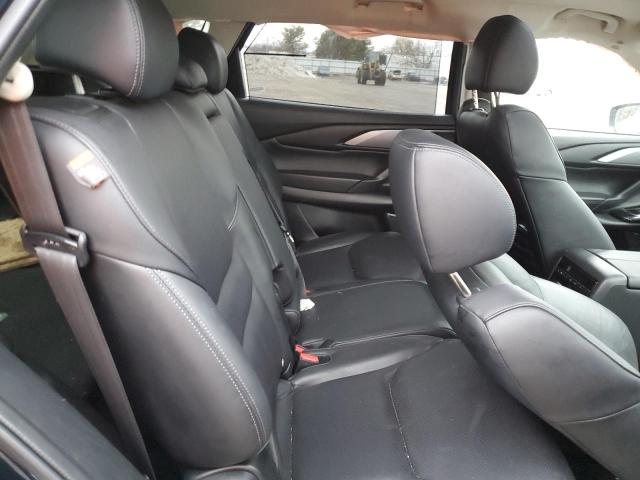 Photo 11 from auction – 2019 MAZDA CX-9 TOURI with VIN JM3TCACY6K0333096