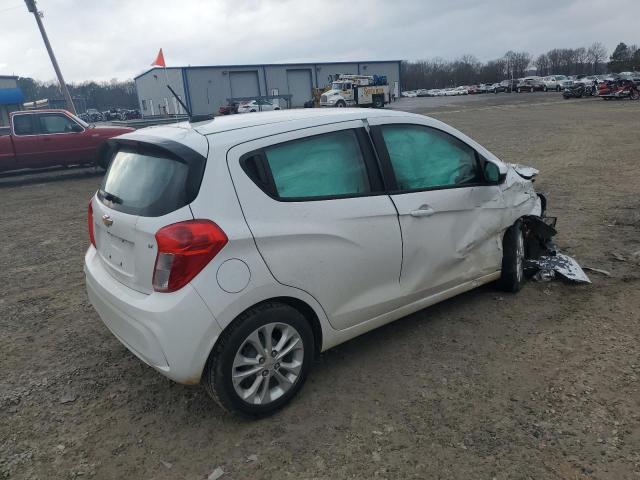 Photo 3 from auction – 2021 CHEVROLET SPARK 1LT with VIN KL8CD6SA0MC744219