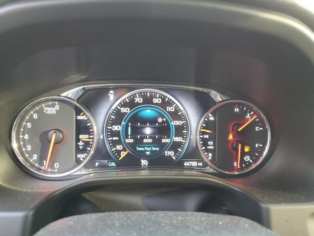 Photo 9 from auction – 2019 GMC ACADIA DEN with VIN 1GKKNXLS1KZ122689