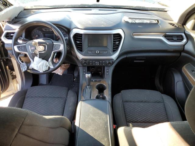 Photo 8 from auction – 2017 GMC ACADIA SLE with VIN 1GKKNLLA6HZ172674