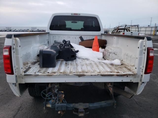 Photo 6 from auction – 2015 FORD F250 SUPER with VIN 1FT7X2B64FEA28077