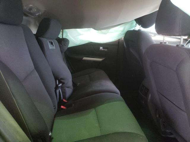 Photo 11 from auction – 2013 FORD EDGE SEL with VIN 2FMDK3JCXDBB99466