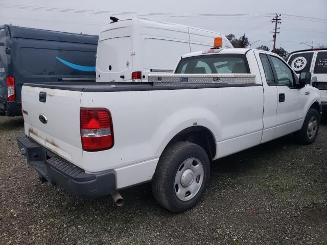 Photo 3 from auction – 2008 FORD F150 with VIN 1FTRF12W78KB28961
