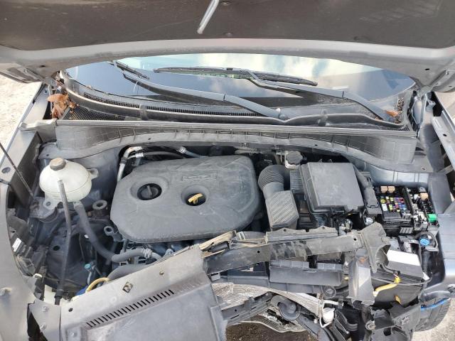 Photo 12 from auction – 2017 HYUNDAI TUCSON LIM with VIN KM8J33A40HU275902