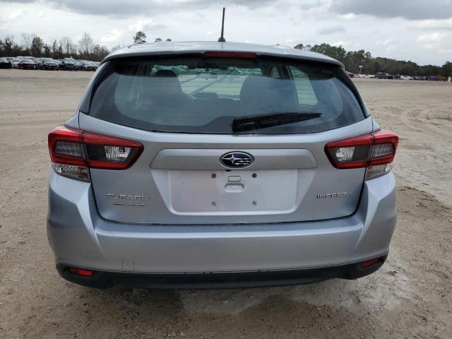 Photo 6 from auction – 2020 SUBARU IMPREZA with VIN 4S3GTAB60L3720270