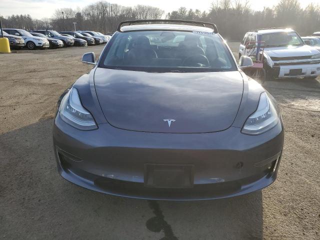 Photo 5 from auction – 2020 TESLA MODEL 3 with VIN 5YJ3E1EA3LF739309