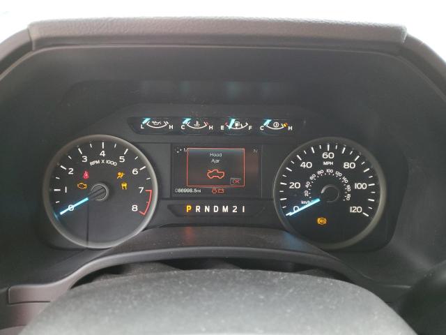 Photo 9 from auction – 2019 FORD F150 SUPER with VIN 1FTEW1EB8KKD75162
