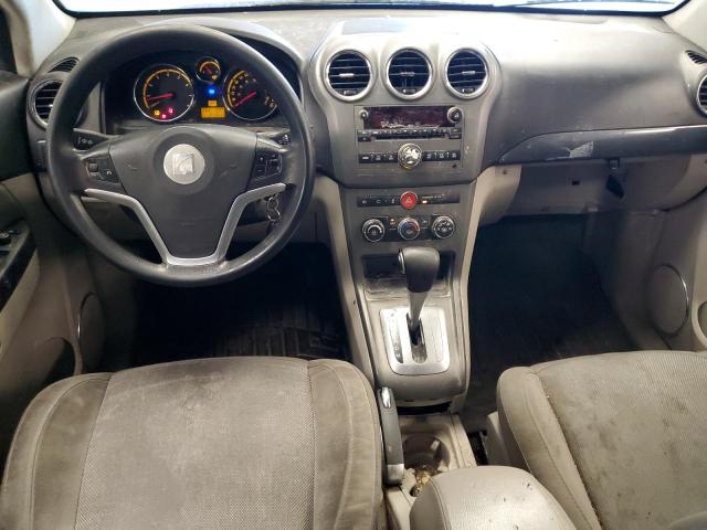 Photo 8 from auction – 2008 SATURN VUE XE with VIN 3GSCL33P78S731788