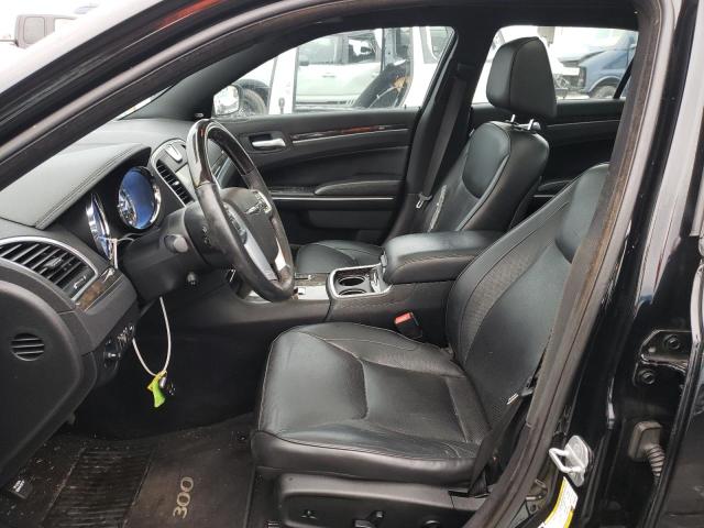 Photo 7 from auction – 2013 CHRYSLER 300C with VIN 2C3CCAEG3DH505195