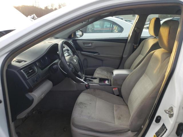 Photo 7 from auction – 2016 TOYOTA CAMRY LE with VIN 4T4BF1FK8GR550556