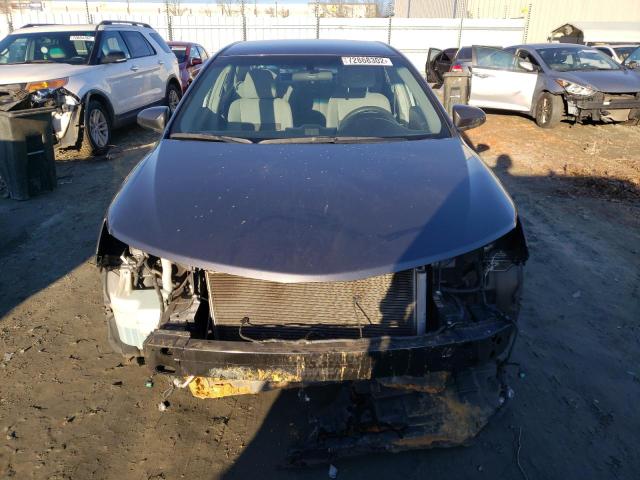 Photo 5 from auction – 2014 TOYOTA CAMRY L with VIN 4T1BF1FK2EU871726