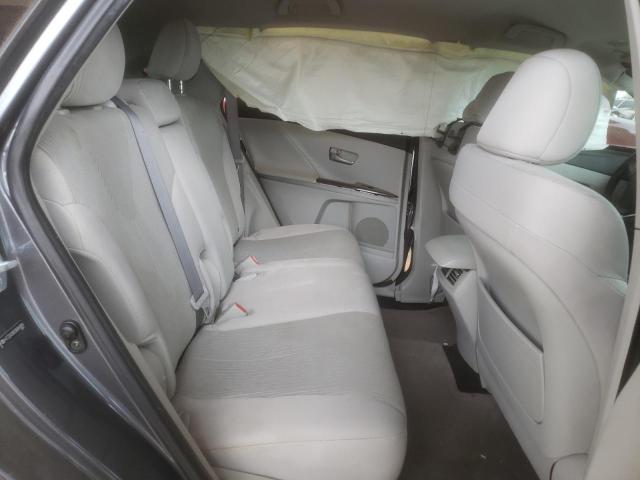 Photo 10 from auction – 2011 TOYOTA VENZA with VIN 4T3ZA3BB5BU044904