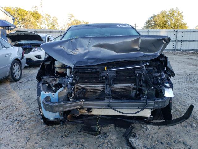 Photo 5 from auction – 2017 FORD EDGE TITAN with VIN 2FMPK3K89HBB41121