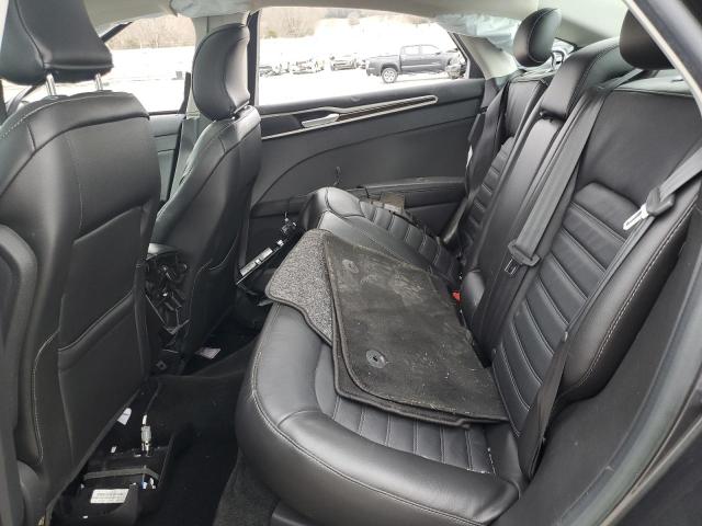 Photo 10 from auction – 2016 FORD FUSION SE with VIN 3FA6P0HD1GR191537