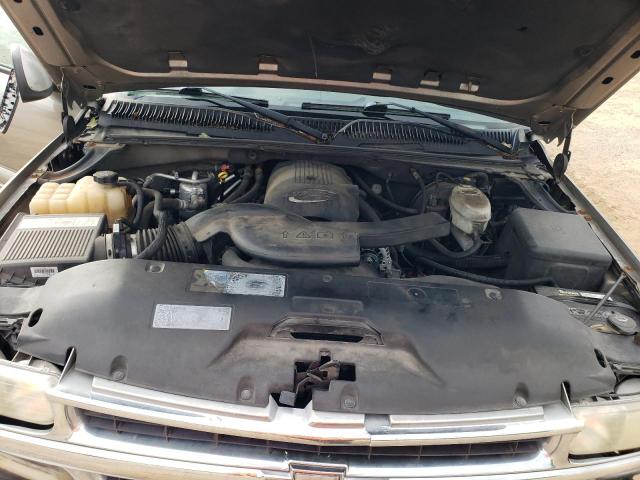 Photo 12 from auction – 2003 CHEVROLET SUBURBAN C with VIN 3GNEC16Z03G112331