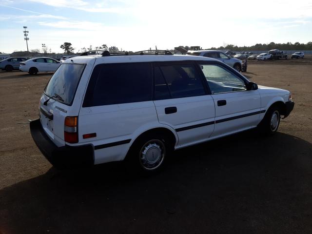 Photo 3 from auction – 1989 TOYOTA COROLLA DL with VIN JT2AE92W4K3292080