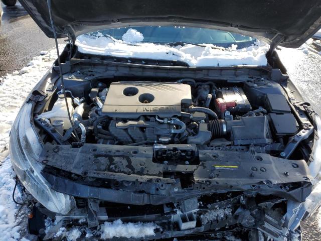 Photo 11 from auction – 2019 NISSAN ALTIMA S with VIN 1N4BL4BV2KC248838