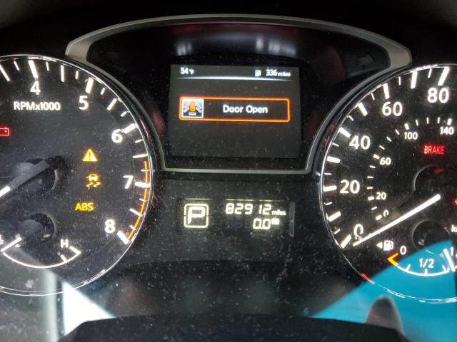 Photo 9 from auction – 2015 NISSAN ALTIMA 2.5 with VIN 1N4AL3AP4FN381555