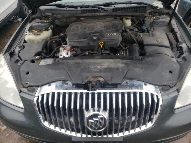 Photo 11 from auction – 2010 BUICK LUCERNE CX with VIN 1G4HC5E18AU135970