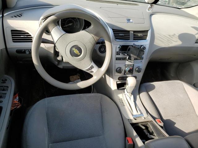Photo 8 from auction – 2012 CHEVROLET MALIBU LS with VIN 1G1ZA5EU8CF348958