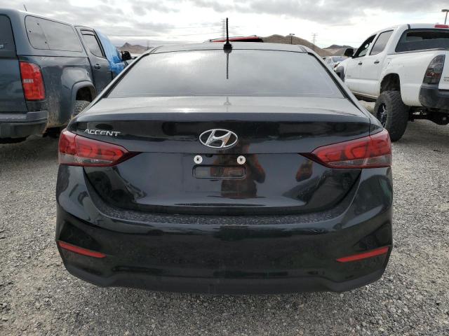 Photo 6 from auction – 2018 HYUNDAI ACCENT SE with VIN 3KPC24A33JE020176
