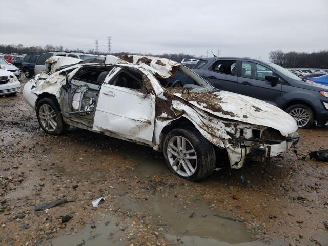 Photo 4 from auction – 2012 CHEVROLET IMPALA LTZ with VIN 2G1WC5E33C1151868
