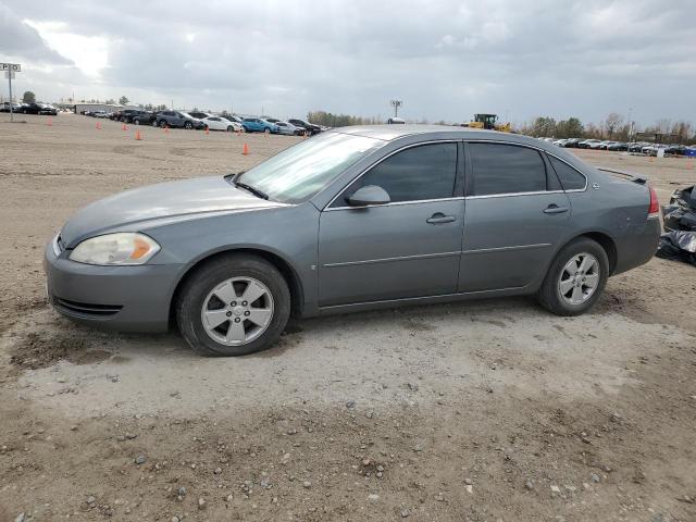 CHEVROLET IMPALA LT 2008 with VIN 2G1WT58N481248324 - Photo from auction