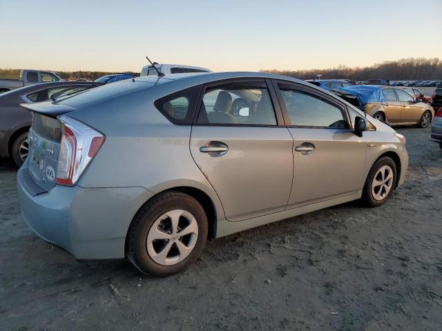 Photo 3 from auction – 2015 TOYOTA PRIUS with VIN JTDKN3DU3F1979377