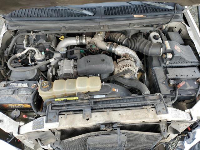 Photo 7 from auction – 2000 FORD F250 SUPER with VIN 3FTNW20F3YMA77801