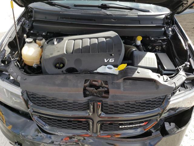 Photo 12 from auction – 2018 DODGE JOURNEY GT with VIN 3C4PDCEGXJT380589