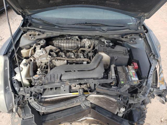 Photo 11 from auction – 2011 NISSAN ALTIMA S with VIN 1N4AL2EP7BC124223