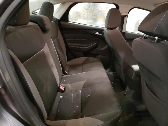 Photo 10 from auction – 2013 FORD FOCUS SE with VIN 1FADP3F26DL221667
