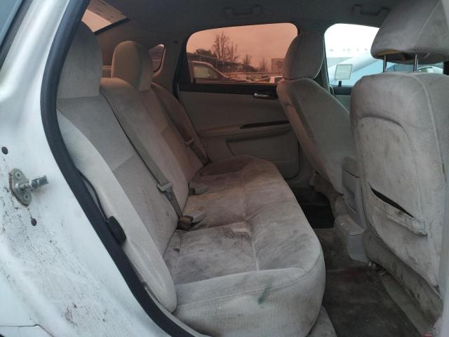 Photo 10 from auction – 2013 CHEVROLET IMPALA LT with VIN 2G1WG5E37D1255981