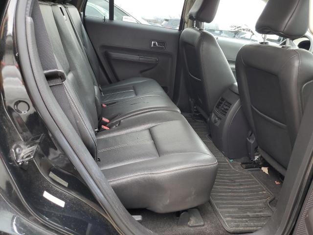 Photo 10 from auction – 2010 FORD EDGE SEL with VIN 2FMDK4JC3ABA76853