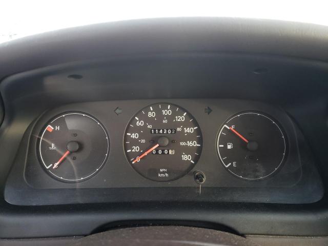 Photo 9 from auction – 1995 TOYOTA COROLLA with VIN 2T1AE04B9SC080778