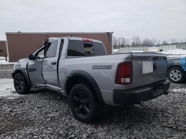 Photo 3 from auction – 2020 RAM 1500 CLASS with VIN 1C6RR6LT2LS127774