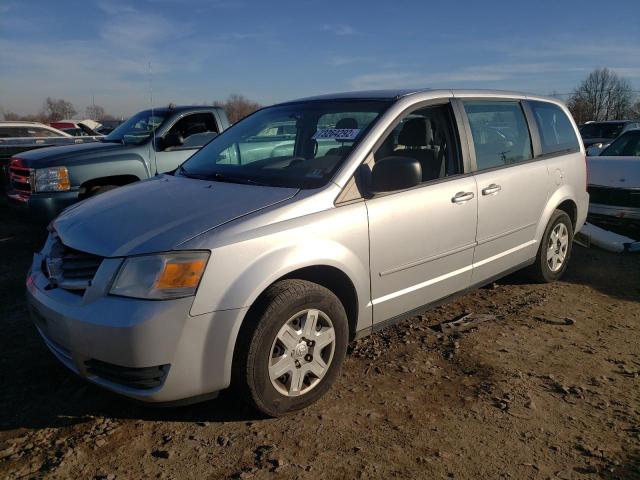 Фото 1 с аукциона – 2010 DODGE GRAND CARA с VIN 2D4RN4DE1AR477469