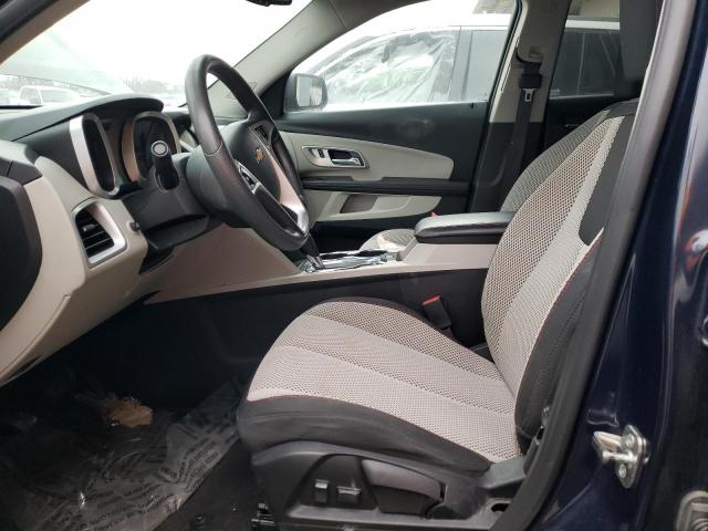 Photo 7 from auction – 2016 CHEVROLET EQUINOX LT with VIN 2GNFLFEK3G6207389