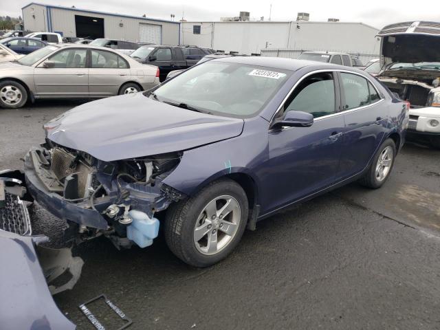Photo 1 from auction – 2015 CHEVROLET MALIBU 1LT with VIN 1G11C5SL5FF248663
