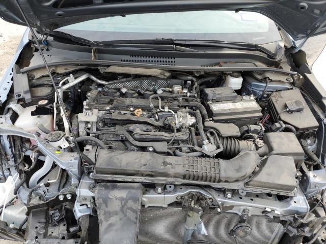 Photo 11 from auction – 2020 TOYOTA COROLLA SE with VIN 5YFS4RCE6LP024919