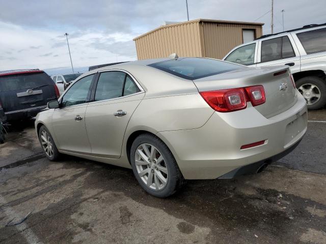 Photo 2 from auction – 2013 CHEVROLET MALIBU LTZ with VIN 1G11H5SA1DF264615