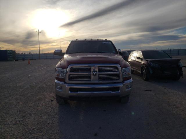 Photo 5 from auction – 2010 DODGE RAM 3500 with VIN 3D73Y4HL6AG151875