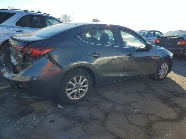 Photo 3 from auction – 2015 MAZDA 3 TOURING with VIN 3MZBM1V7XFM230706