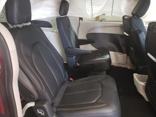 Photo 11 from auction – 2020 CHRYSLER PACIFICA T with VIN 2C4RC1EG4LR242195