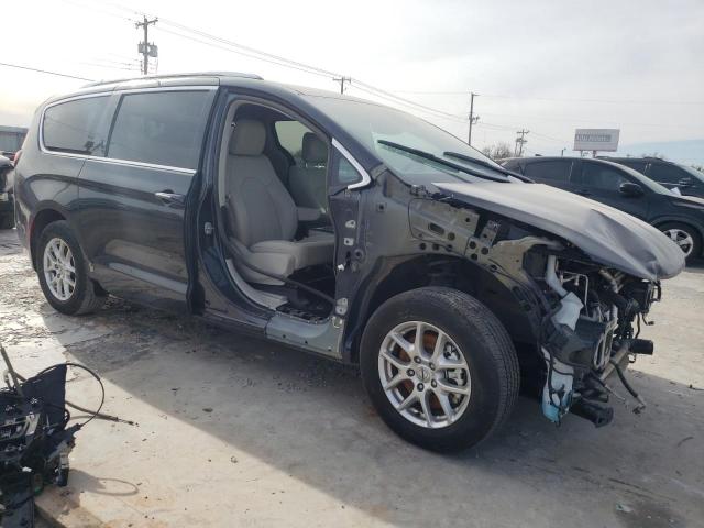 Photo 4 from auction – 2021 CHRYSLER PACIFICA T with VIN 2C4RC1BG4MR585000