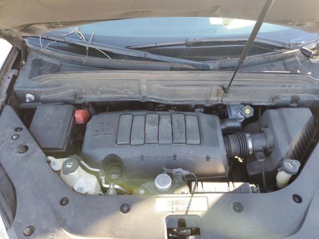 Photo 11 from auction – 2010 GMC ACADIA SLT with VIN 1GKLVNED7AJ190841