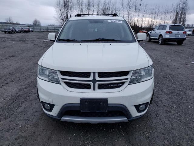 Photo 5 from auction – 2012 DODGE JOURNEY R/ with VIN 3C4PDDEG0CT228944