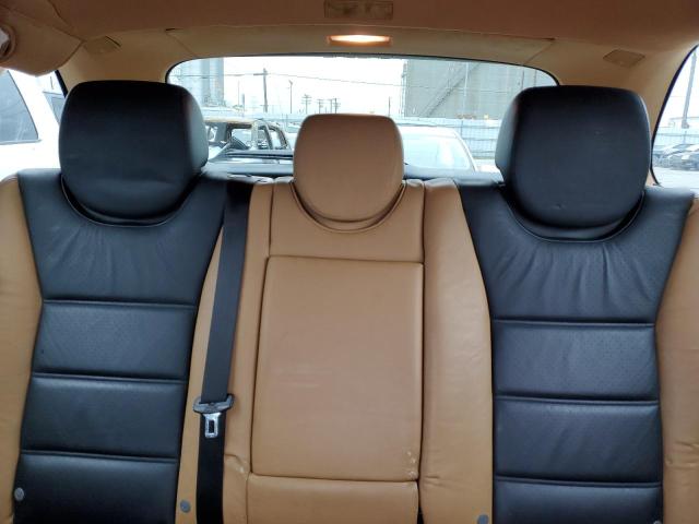Photo 10 from auction – 2006 PORSCHE CAYENNE S with VIN WP1AB29P26LA70292